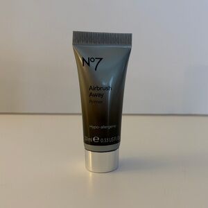 No7 Airbrush Away Primer